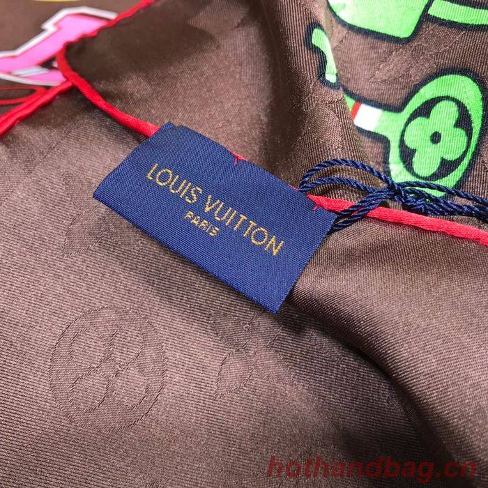 Louis Vuitton Scarf LVS00155